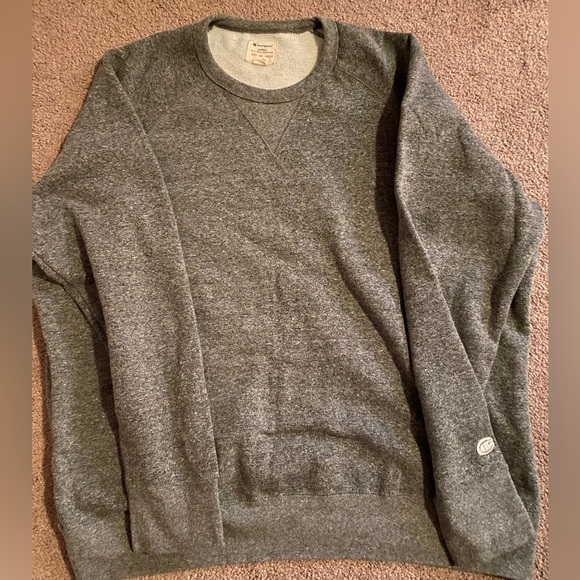Vintage champion crew neck - Picture 1 of 2